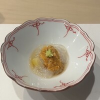 鮨 よつ葉 - 