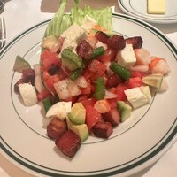 ウルフギャング・ステーキハウス 丸の内店 - 