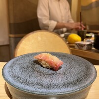 浅草橋 鮨 うらおにかい - 