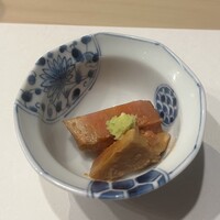 鮨 よつ葉 - 