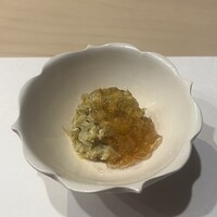 鮨 よつ葉 - 