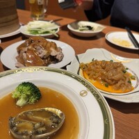 北京ダック専門店 銀座芳亭 - 