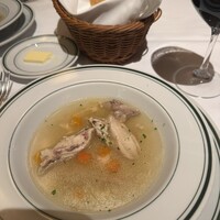 ウルフギャング・ステーキハウス 丸の内店 - 