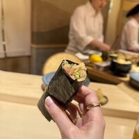 浅草橋 鮨 うらおにかい - 