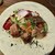 montalcino - 料理写真: