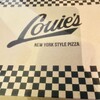 ルイズ N.Y. ピザ パーラー