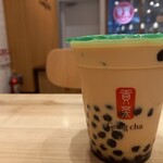 ゴンチャ - ドリンク写真: