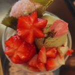 CAFE CUPOLA mejiro - 