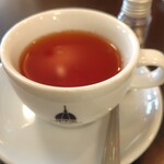 CAFE CUPOLA mejiro - ルイボスキルシュブリューテ(ロンネフェルト)