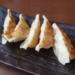 そうげんラーメン - 