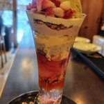 CAFE CUPOLA mejiro - 