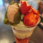 CAFE CUPOLA mejiro - 