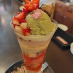 CAFE CUPOLA mejiro - 