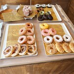 ダヴィデドーナツ - 