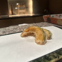 天麩羅 巽 - 