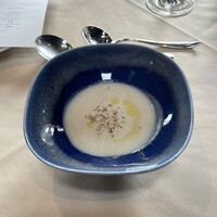 リストランテ カーザ・アルべラータ - 