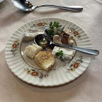 リストランテ カーザ・アルべラータ - 