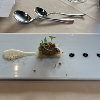 リストランテ カーザ・アルべラータ - 