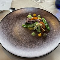 リストランテ カーザ・アルべラータ - 