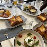 マーサーブランチ テラスハウス - 