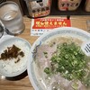 博多ラーメン でぶちゃん 高田馬場本店