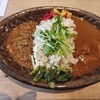 こっそりカレー