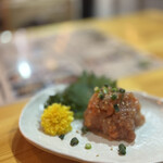 壱の座 有楽町串酒場 - 