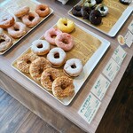 ダヴィデドーナツ - 