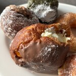 ダヴィデドーナツ - 