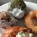 ダヴィデドーナツ - 