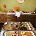 ダヴィデドーナツ - 