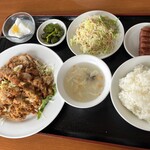 台湾料理 聚香閣 - 