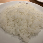 デリー - ライス