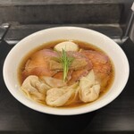 らぁ麺やまぐち - 