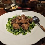 陳家私菜 丸の内店 - 