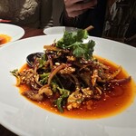 陳家私菜 丸の内店 - 