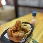 壱の座 有楽町串酒場 - 