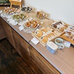 ダヴィデドーナツ - 