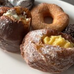 ダヴィデドーナツ - 