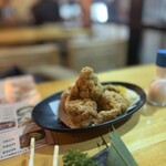 壱の座 有楽町串酒場 - 