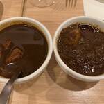 デリー - カシミール、コルマ