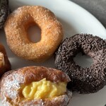 ダヴィデドーナツ - 