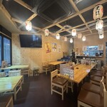 壱の座 有楽町串酒場 - 