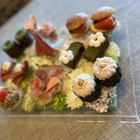 boB the garden Ginza - 