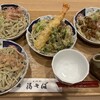 そば処 福そば 本店