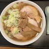 大勝軒 淵野辺店