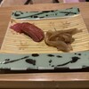 吉祥寺 鮨 天ぷら いわい