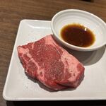 ワンカルビ - 全品食べ放題コース　2025.4