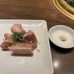 ワンカルビ - 全品食べ放題コース　2025.4