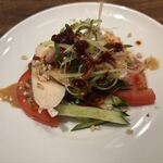 ワンカルビ - 全品食べ放題コース　2025.4